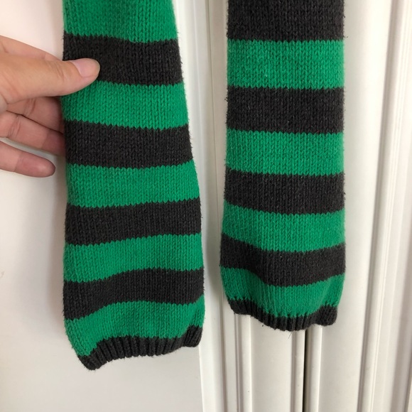 Gymboree boys winter scarf - Picture 3 of 7